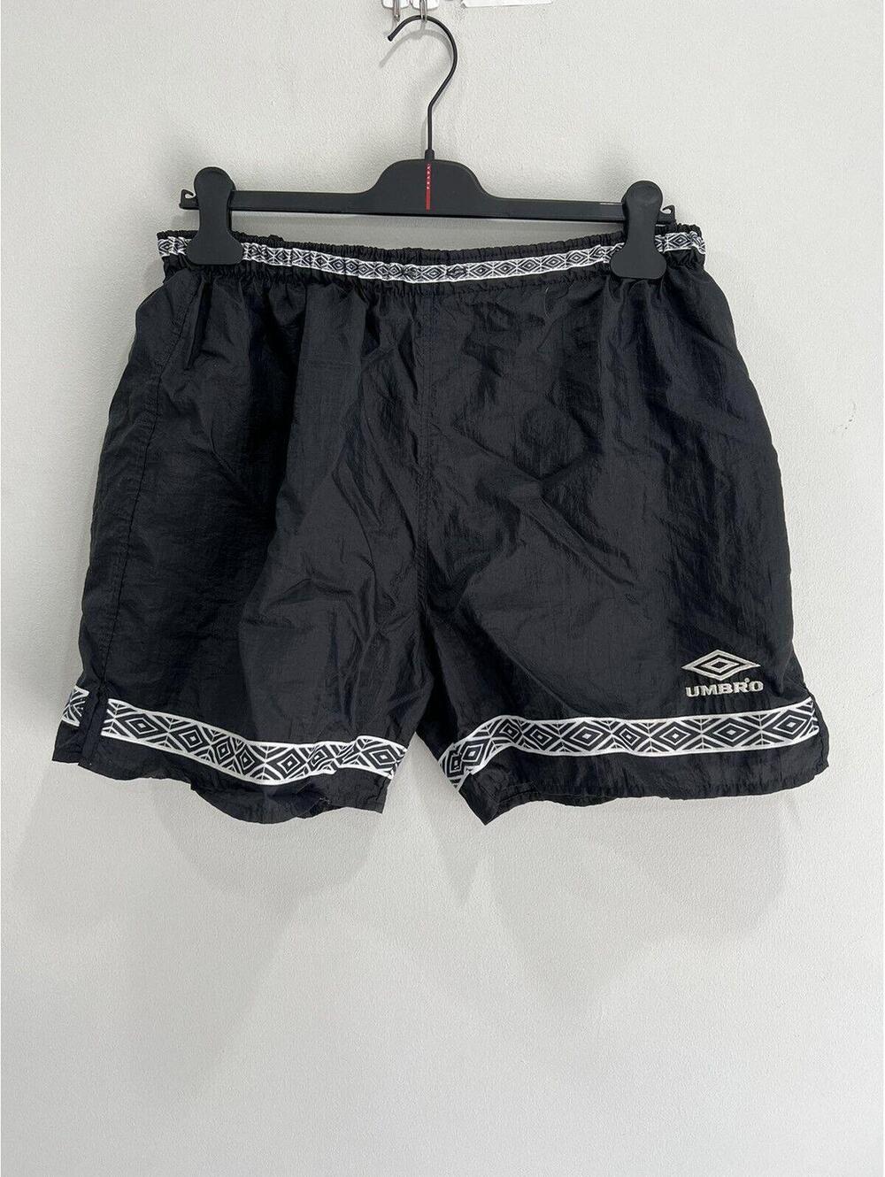 Vintage Umbro Soccer Shorts xl
